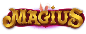 Magius Casino logo